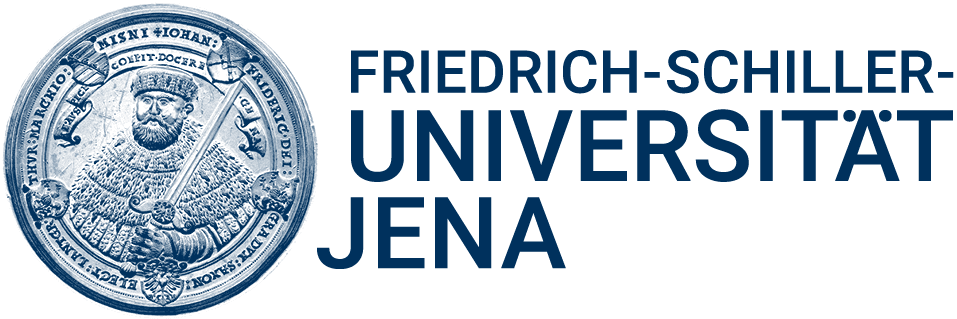 Uni Jena Logo